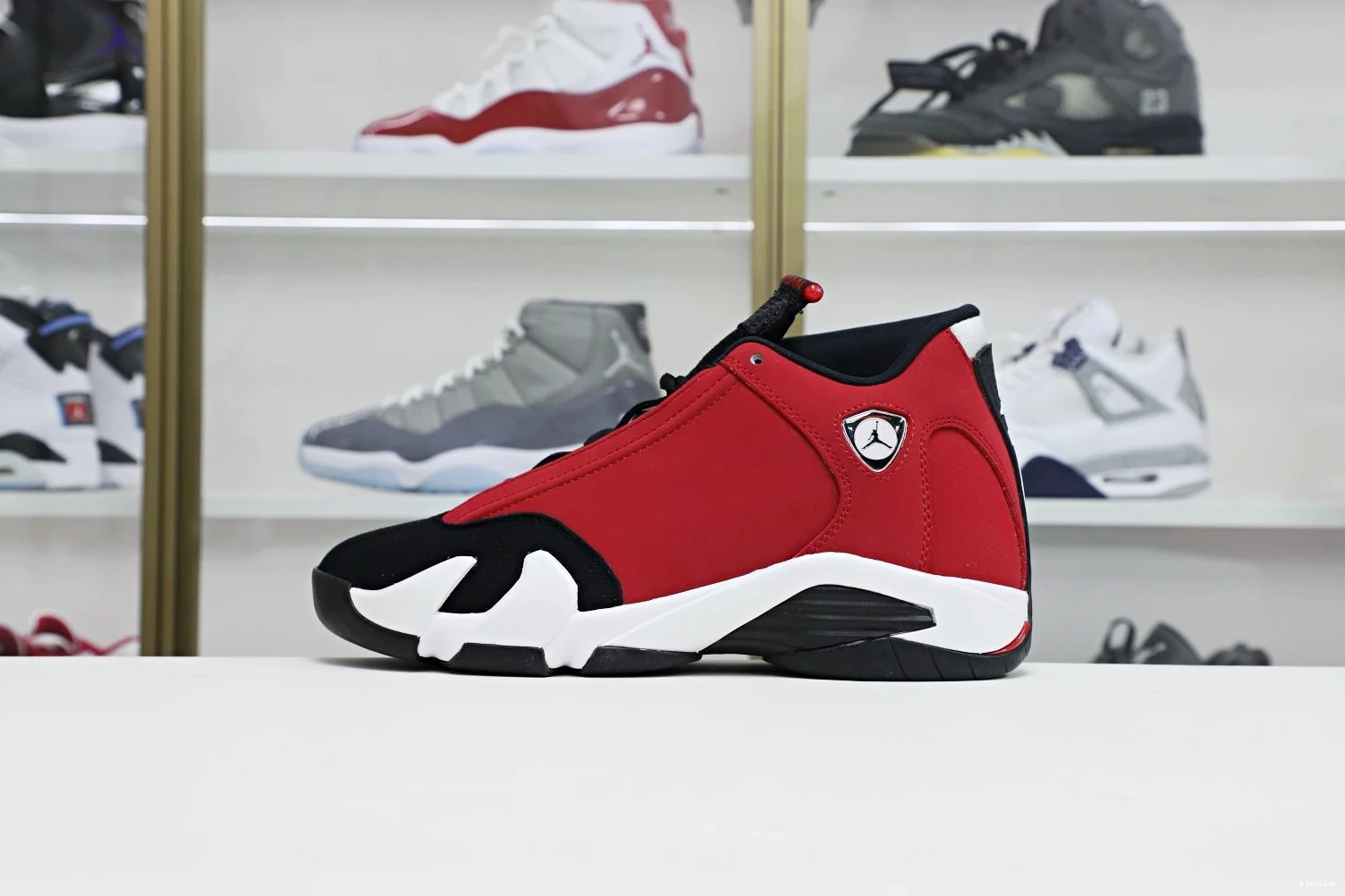 Kimikick Jordan Popular Air Jordan Retro 1897 14 0611
